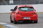 Irmscher Opel Astra: Kompakter Sportler mit 32 Extra-PS