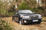 Neuer Toyota Land Cruiser V8 ab 21. April im Handel