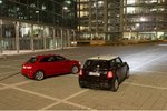 Audi A1 und Mini Cooper S: Sportliche Kleinwagen im Test