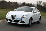 Alfa Romeo Giulietta: Julias kleine Schwester ist zurück