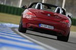 BMW Z4 sDrive 35is: Neue Z4-Topversion mit einer Portion M