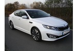 Fahrbericht Kia Optima 1.7 CRDi: Der Aufsteiger