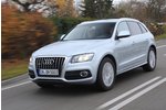 Audi startet das automobile Elektro-Zeitalter
