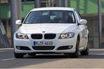 BMW 320d : BMW 3er-Spritspar-Edition ohne Mehrpreis