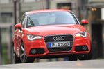Audi A1 im Test: Neuer Premium-Kleinwagen im Test