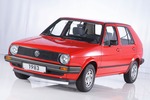 IAA 1983: Geburtsstunde des Klassiker Golf II