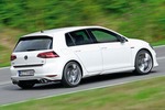 Abt-VW Golf GTI im Fahrbericht: Wenn heiß nicht heiß genug ist