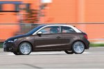 Audi A1 und Citroen DS3: Premium-Minis auf Vergleichsfahrt