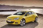Vorstellung Opel Astra GTC: Emotion trifft Leidenschaft