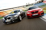 BMW M235i von AC Schnitzer und RS Raceline: Getunte M235i-Bollerwer...