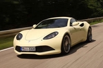 Artega GT: Flunder schön