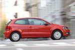 VW Polo 1.2 TSI: Kleines Auto, großer Fahrspaß