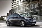 Citroën C3 VTi 82 - Dreiling