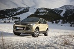 Ford Kuga 2.0 TDCi 4x4 - Kölner Neuauflage
