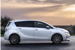 Toyota Verso 1.6 - Keine Experimente