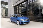 B-Klasse Electric Drive - Der nächste Schritt