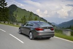BMW 535i GT - Nutzen vor Schönheit