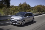 Citroën C4 Picasso e-HDI 115 - Eigentlich gut