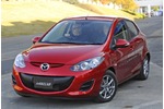 Mazda 2 EV mit Wankel-Range-Extender - Nicht totzukriegen