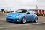 VW Vortex Super Beetle - Biest mit Kulleraugen