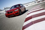 BMW M 235i Coupé - Fahrspaß auf bayrisch