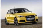 Audi S1 - Hasenjäger