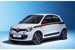 Renault Twingo - Smarte Vorstellung