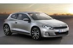 Volkswagen Scirocco - Lidstrich