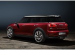 Mini Clubman Concept - Neue Wege