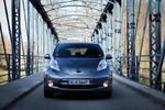 Praxistest: Nissan Leaf - Das Ja-Aber-Auto
