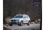 BMW X3 xDrive 20d - Kopf oder Zahl?