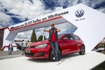 33. GTI-Treffen am Wörthersee - Vorspiel