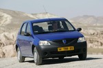 10 Jahre Dacia - Billig und erfolgreich