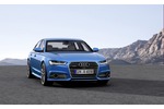 Audi A6 Modellpflege 2015 - Geschäftsmodell