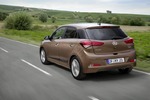 Hyundai i20 - Große Pläne