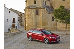 Ford Focus 1.5 Ecoboost - Die Welt ist nicht genug