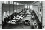 100 Jahre Maserati - Geburtstagsspagat