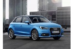 Audi A1 Modellpflege - Klein gewachsen