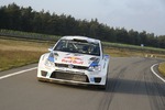 VW Polo R WRC - Auf den Spuren des besten Fahrers der Welt