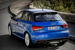 Audi A1 1.0 TFSI ultra Sportback - Drei-Topf-Strategie