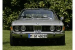 BMW 2002 GT4 Frua Coupé - Bewerbungsversuch