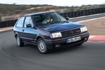VW Polo G40 - Der Wolfswagen