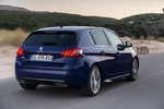 Fahrbericht: Peugeot 308 GT SW - Dezent sportlich