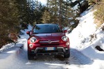 Fiat 500X 2.0 Multijet 4x4 - Angebotsorientiert