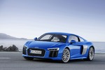 Audi R8 - Zweiter Aufguss