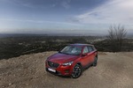 Mazda CX-5 G-192 - Weniger bleibt mehr