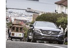 Mercedes C 350e - Vorsprung durch Technik