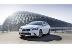 Lexus - Wenn der Name nicht mehr reicht
