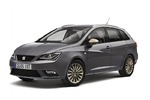 Seat Ibiza Modellpflege - Mut zur Farbe