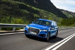 Audi Q7 3.0 TDI - Mittelgewicht